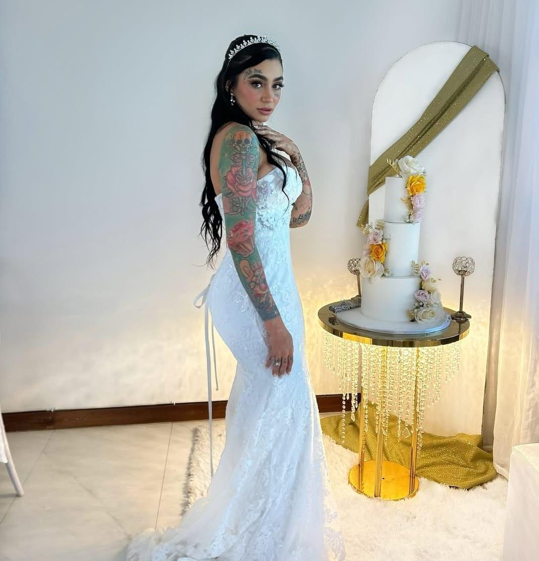 Ana Barbara Buhr Buldrini