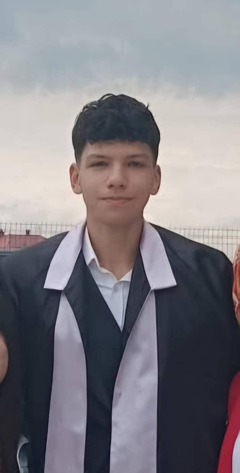 Furkan Özdemir, 
