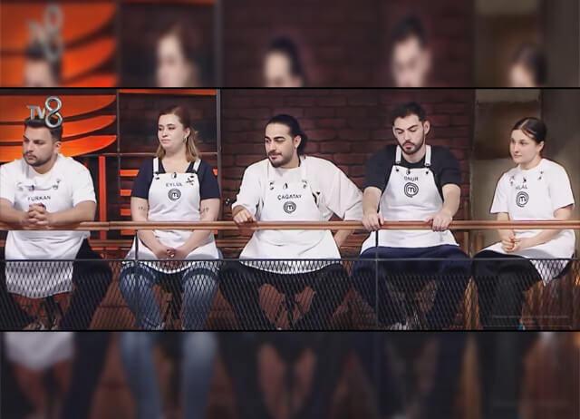 MasterChef 2025 ilk gruptan ana kadroya girmeye hak kazanan isimler