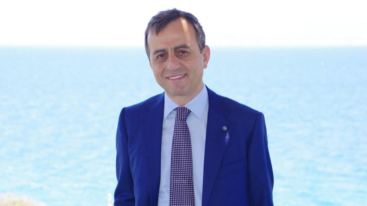 Nuhoğlu Yönetim Holding Yönetim Kurulu Başkanı Ali Nuhoğlu