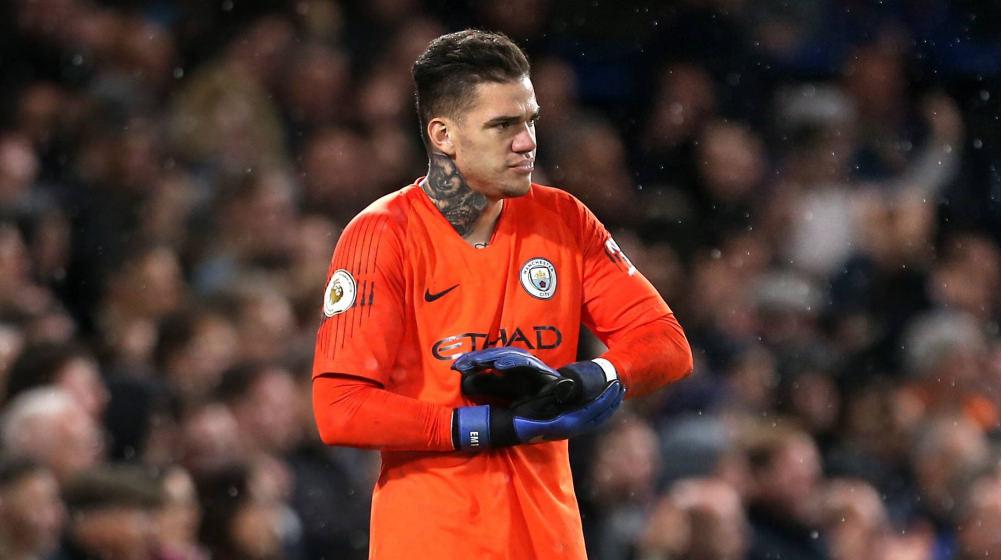 Ederson