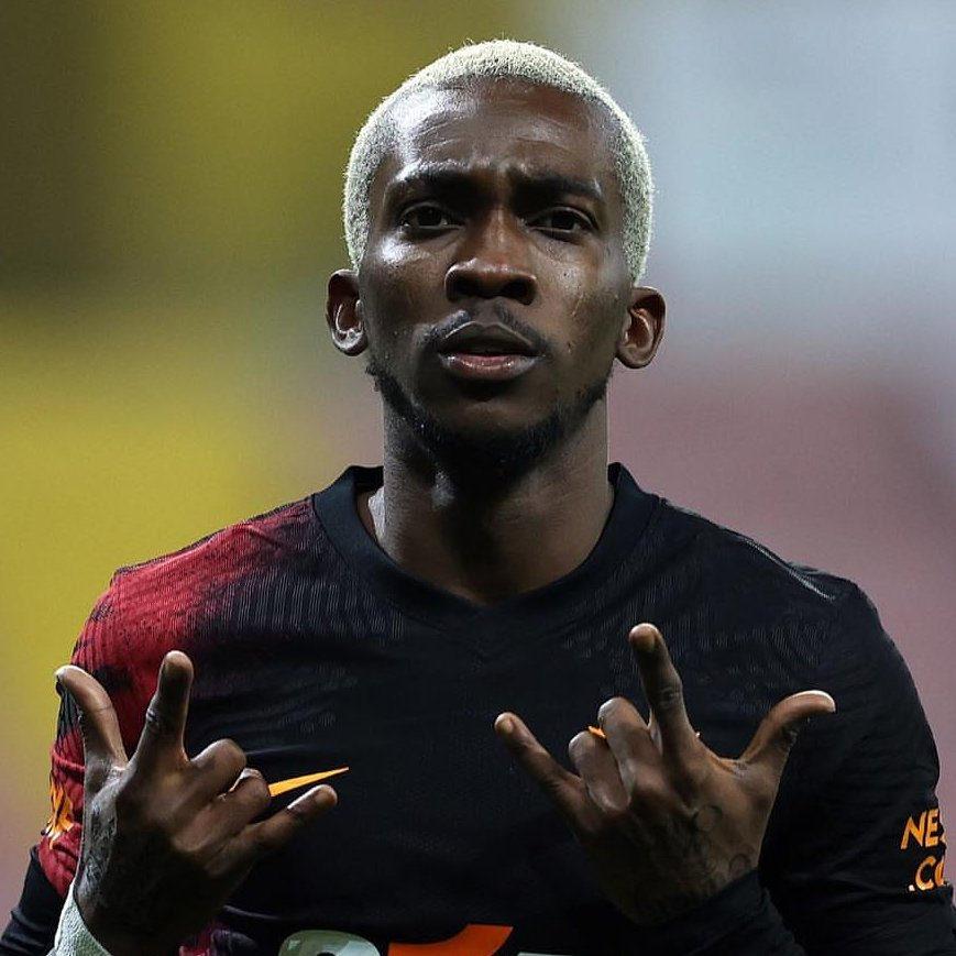 Henry Onyekuru