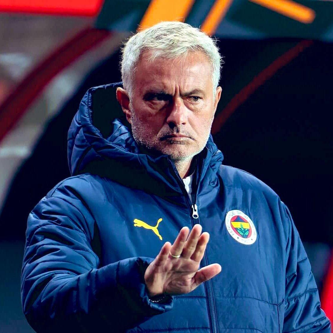 Jose Mourinho