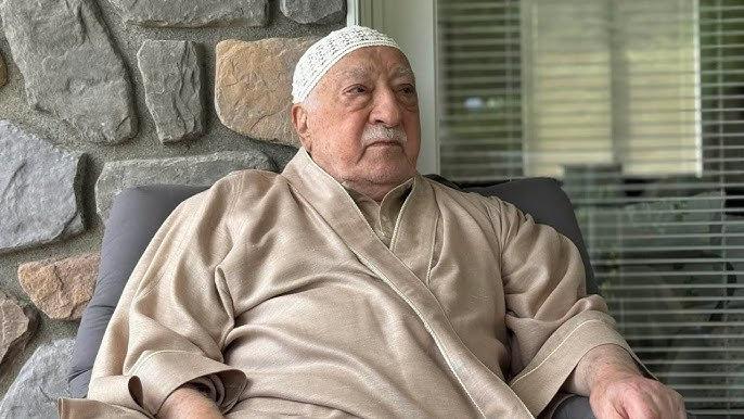FETÖ elebaşı Fethullah Gülen
