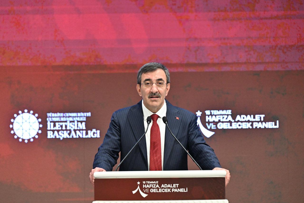 Cevdet Yılmaz