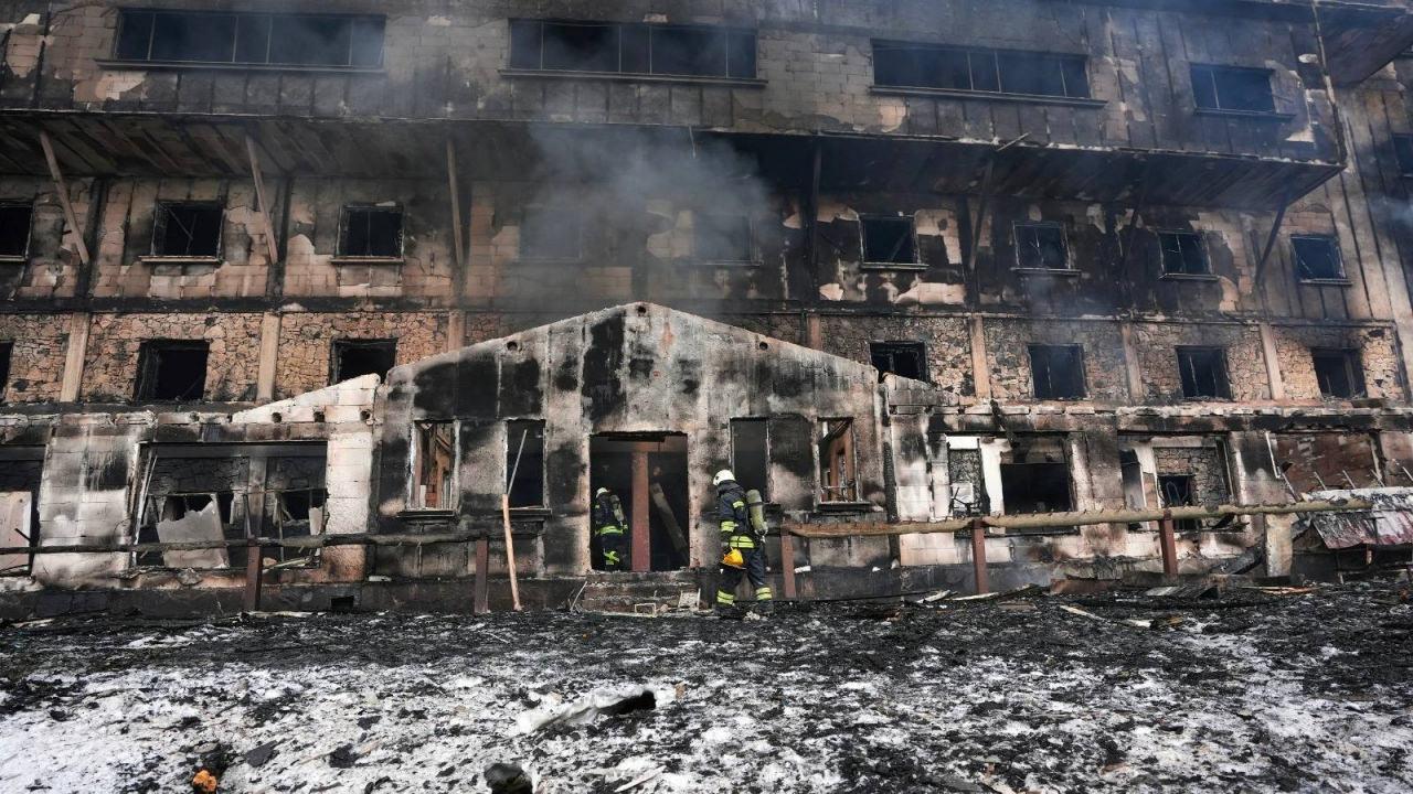 Kartalkaya'daki korkunç yangının davasında ara karar açıklanmıştı. 