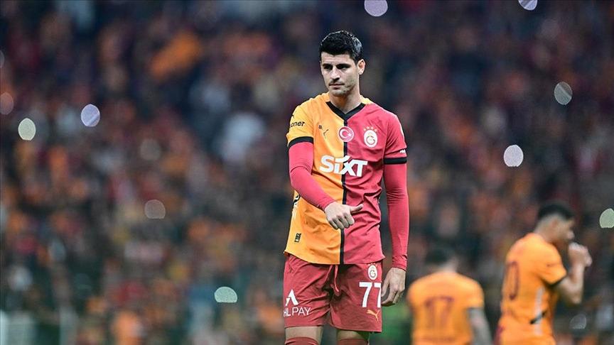 Alvaro Morata