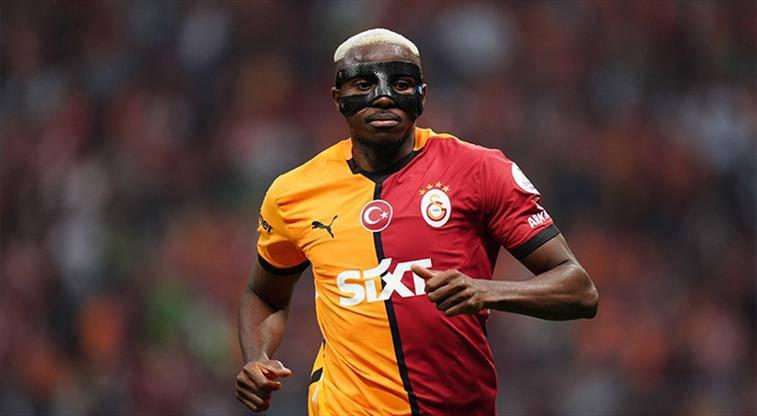 Victor Osimhen