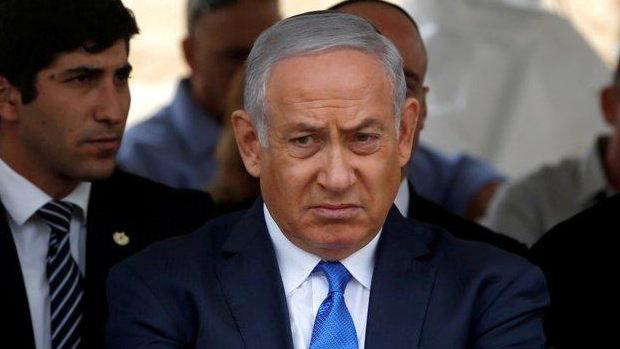 Binyamin Netanyahu