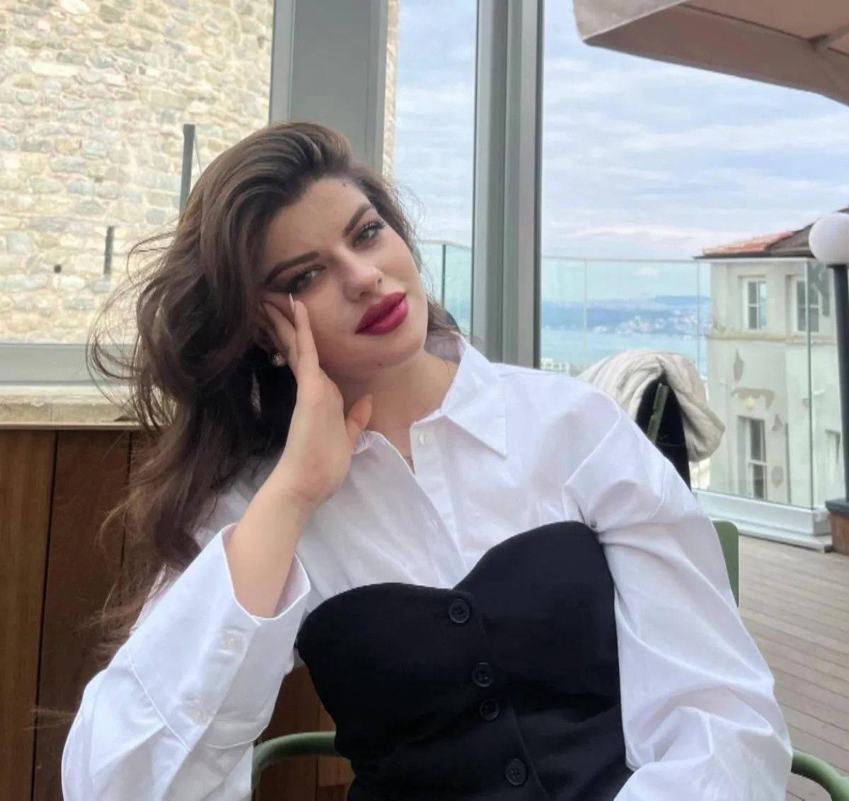 Ayşe Tokyaz