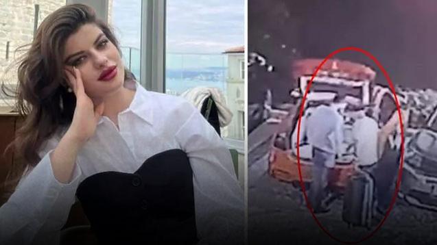 22 yaşındaki Ayşe Tokyaz
