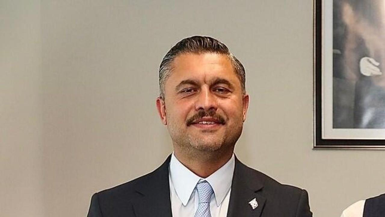 Özgür Kabadayı