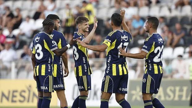 Fenerbahçe