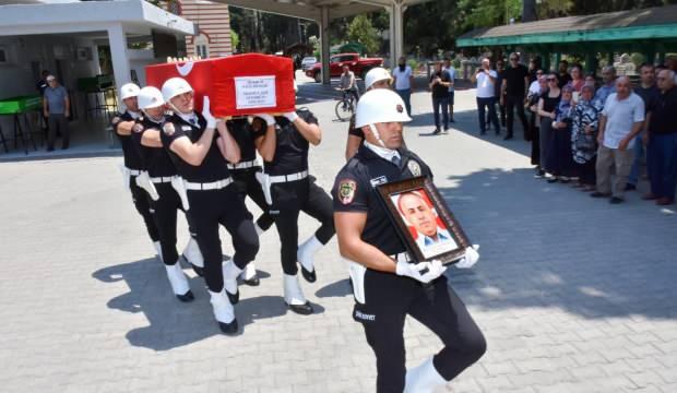 Adana'da kahreden olay! Polis memuru hayatını kaybetti