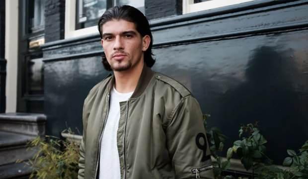 Ajax'ta yetişmişti: Ge&ccedil;en sezon 24 gol attı, 3. Lig ekibiyle anlaştı