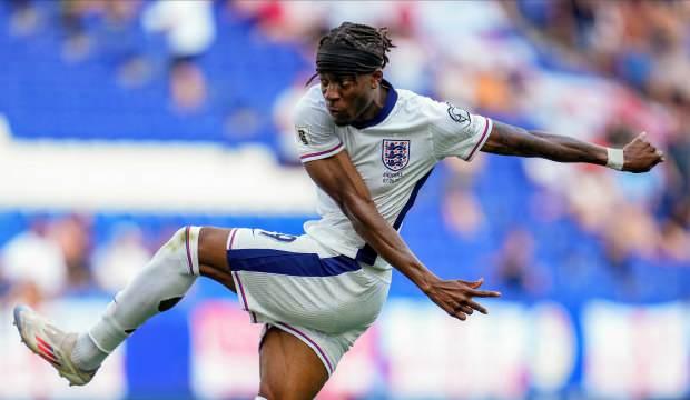 Arsenal yeni 'Gervinho'yu tanıttı: 48,5 milyon Sterlin ödediler