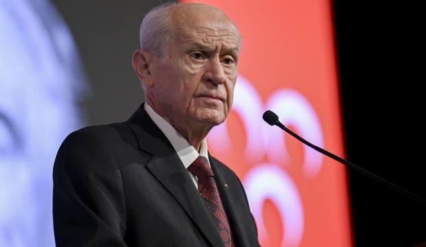Bahçeli’den ’15 Temmuz’ paylaşımı: ‘İhanete karşı milletin kıyamıdır’