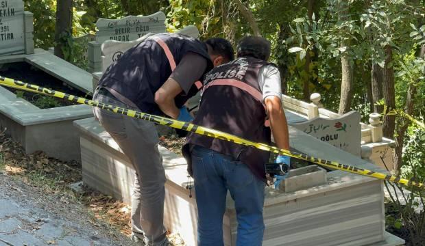 Bartın'da tüyler ürperten olay! Dört yıl önce ölen adamın mezarından çıktı