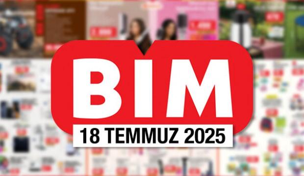 BİM 18 Temmuz 2025 Cuma aktüel kataloğu: BİM’e Kuba MX220 180CC Off Road ATV geliyor!