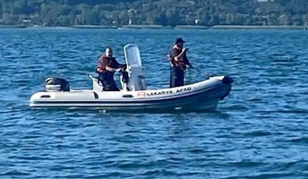 Serinlemek için göle giren çocuk boğuldu