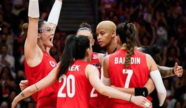 Filenin Sultanları'nda Dünya Şampiyonası geniş kadrosu açıklandı