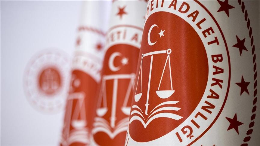 4 şüpheli için müebbet hapis ile cezalandırılmaları talep edildi.