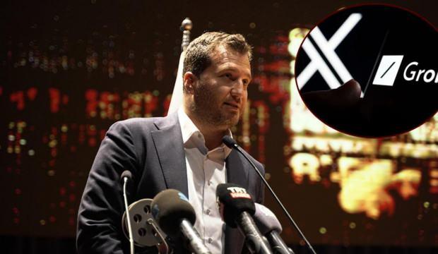 Grok zirvenin ismini açıkladı: Türkiye'nin en başarılı senaristi Mehmet Bozdağ!