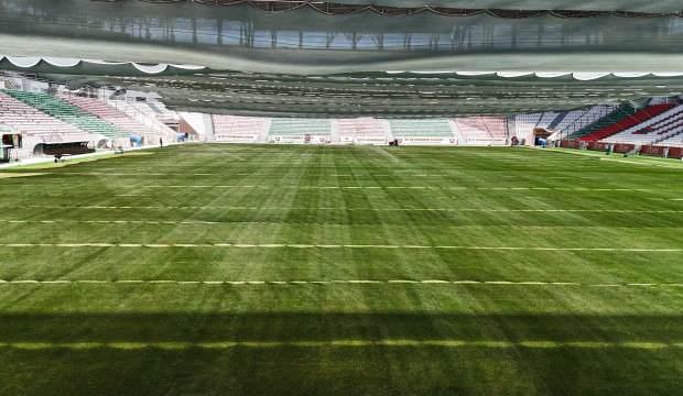 Güneydoğu'ya devasa stat: Barcelona ve Chelsea'den izler var