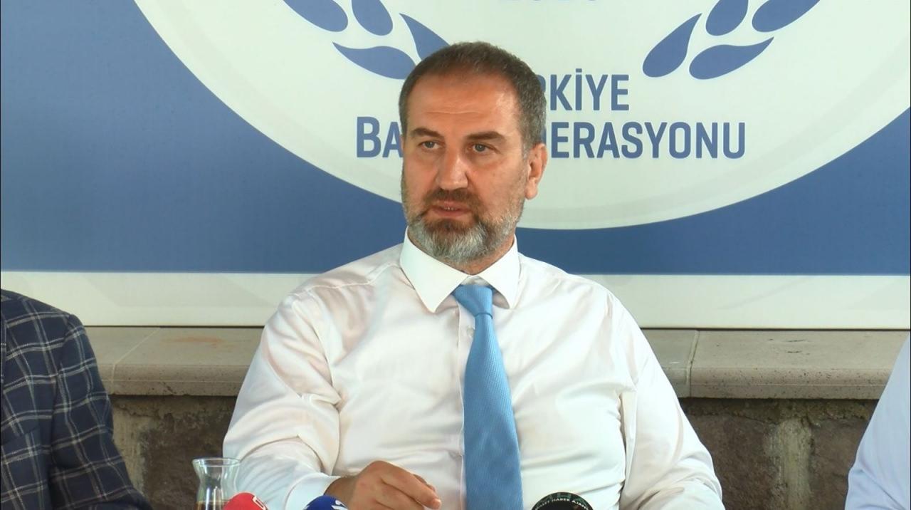 AK Parti Genel Başkan Yardımcısı Mustafa Şen
