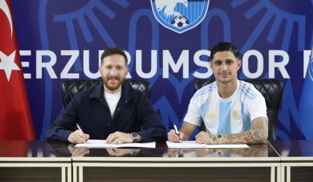 İlhan Palut onay verdi! Türk futbolcu 1. Lig'e gitti