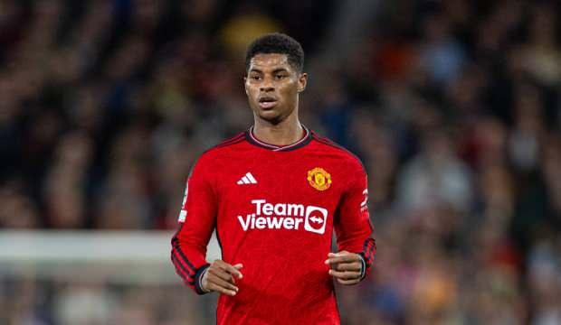 İmza an meselesi! Rashford dünya devine gidiyor