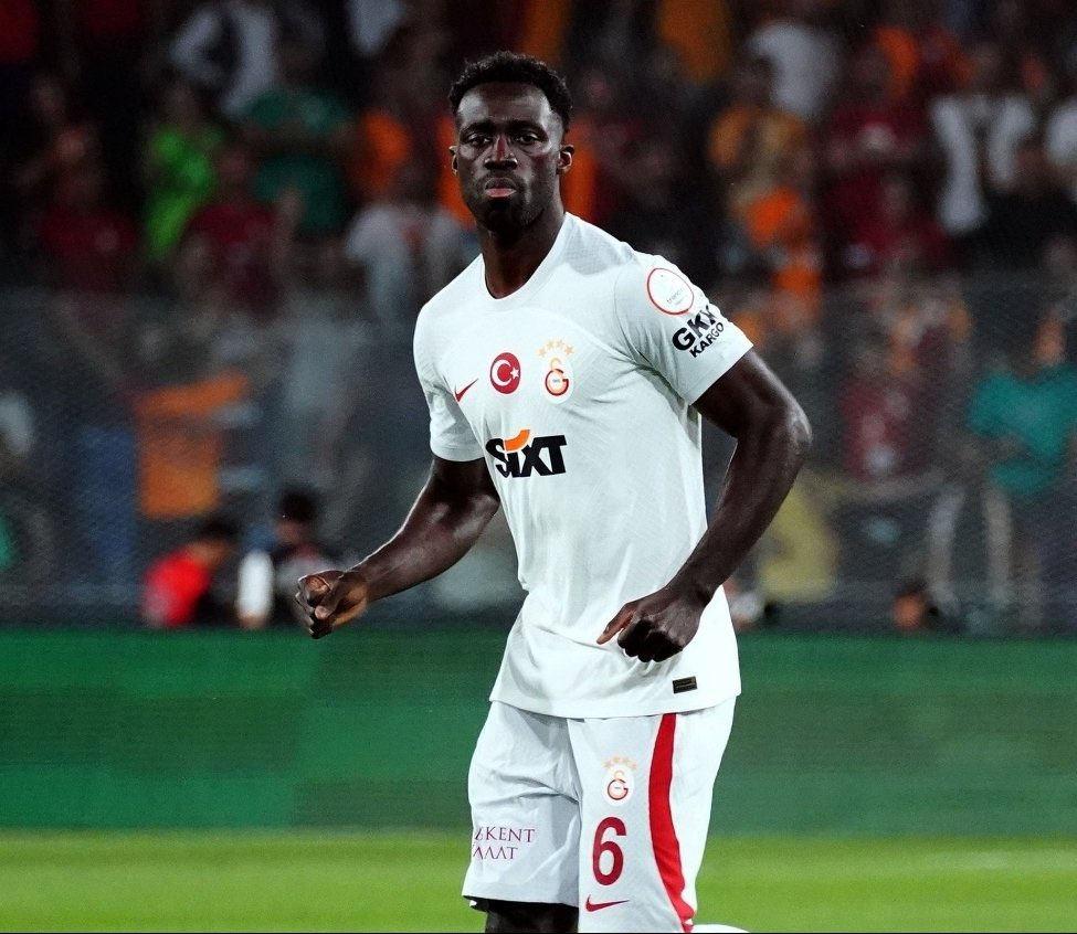 Davinson Sanchez