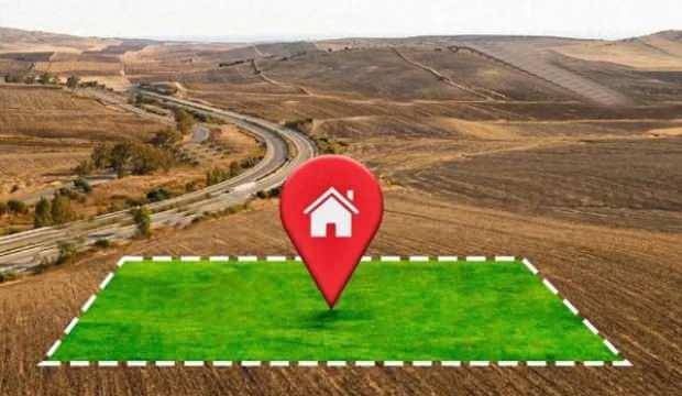 Kaçıran pişman olur! Ayakkabı fiyatına arsa: Milli Emlak duyurdu