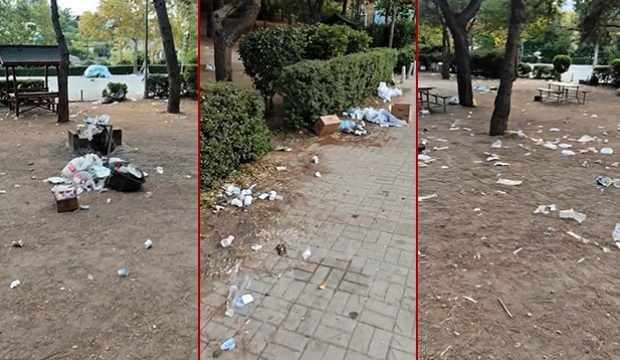 Kocaeli'de vatandaşı isyan noktasına getiren olay