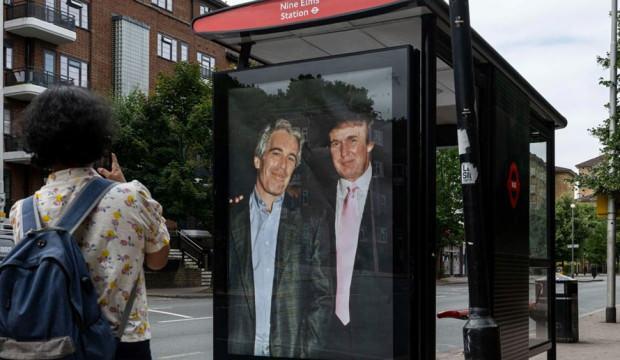 10 milyar dolarlık intikam! Trump Rupert Murdoch'a acımadı
