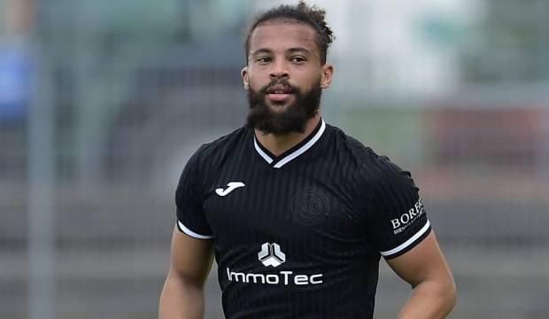 Leroy Sane'den sonra abisi de T&uuml;rkiye'ye geliyor: 1. Lig ekibi denemeye alacak