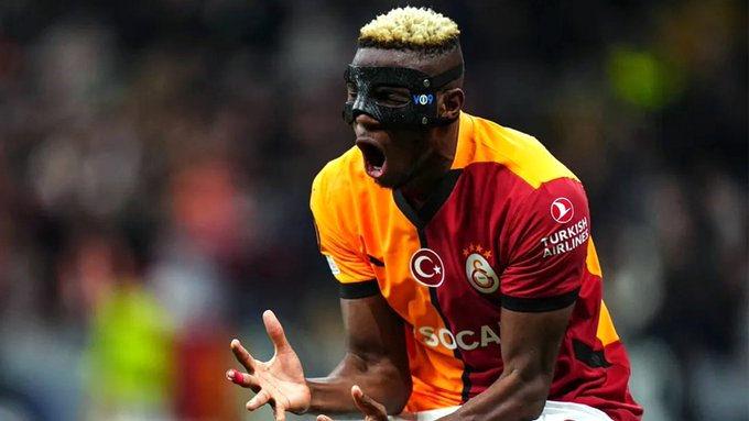 Victor Osimhen