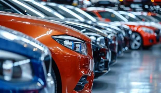 Meclis'te kabul edildi! Otomobilde ÖTV oranları değişiyor