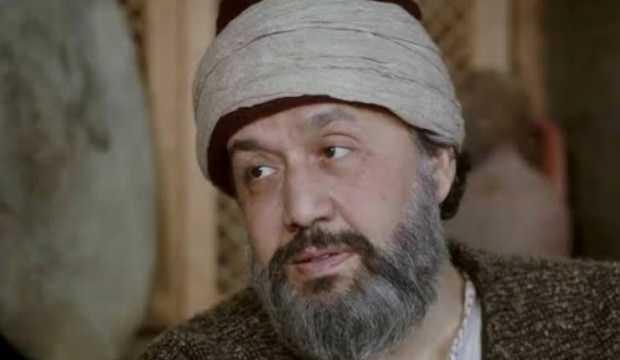 Usta tiyatrocu Mehmet Ali Tuncer vefat etti