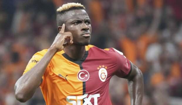 Napoli'den Galatasaray'ın teklifine cevap! İtalyanlardan şok eden istek