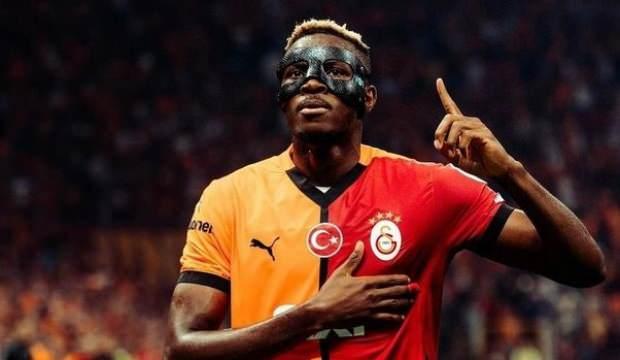 Galatasaray'da Osimhen için pamuk eller cebe! Bonservisinin üçte birini çıkaracak hamle 