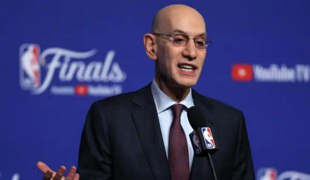 NBA'de 10 yıl sonra bir ilk yaşanacak! Bu 5 milyar dolara mal olacak