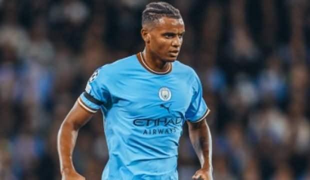 Resmi temaslar başladı! Galatasaray'dan İngiltere'ye Akanji çıkarması
