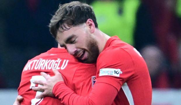 Orkun Kökçü transferi ve futbolda özlediğimiz forma aşkı