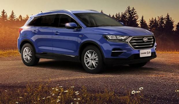 Otomotiv devi T&uuml;rkiye i&ccedil;in d&uuml;ğmeye bastı! İlk yerli model i&ccedil;in tarih belli oldu