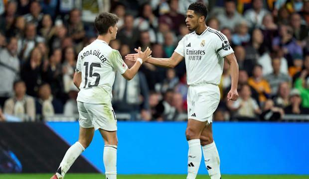 Real Madrid'de şok! Üç ay sahalardan uzak kalacak