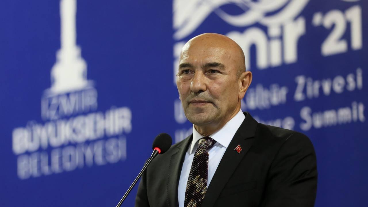 Tunç Soyer