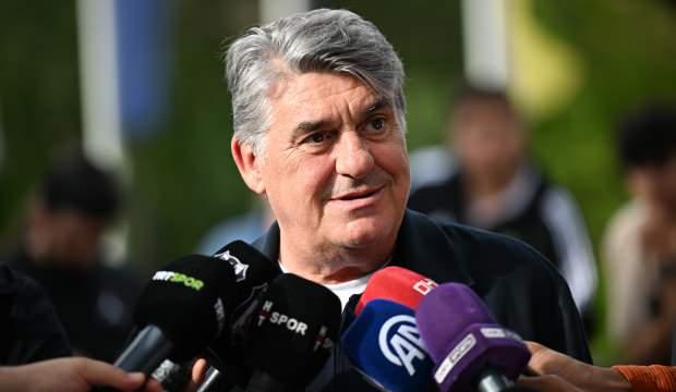 Serdal Adalı'dan ikinci Guti operasyonu! Görüşmeler başladı