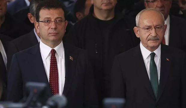 Silivri’ye giden Kılıçdaroğlu'ndan olay İmamoğlu hamlesi! CHP'liler şoka girdi