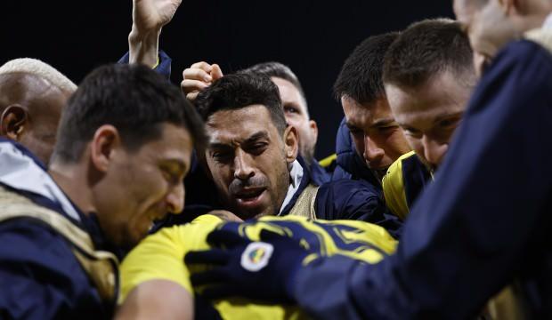 Süper Lig devi İrfan Can Kahveci için harekete geçti